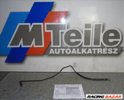 ÁR/DB [GYÁRI BONTOTT] BMW - OLAJHŰTŐ CSŐ - 3-AS / E46-| 1722 7788599|